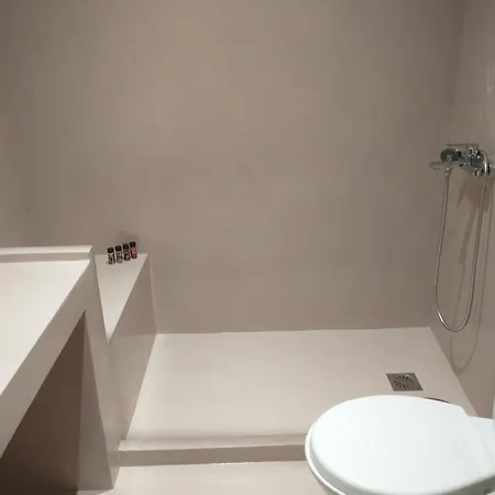Appartement Menta Litochoro