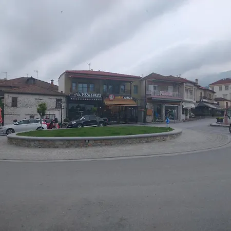 Διαμέρισμα Menta