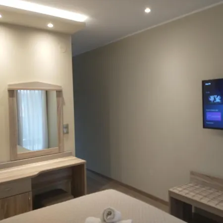 Appartement Menta Litochoro