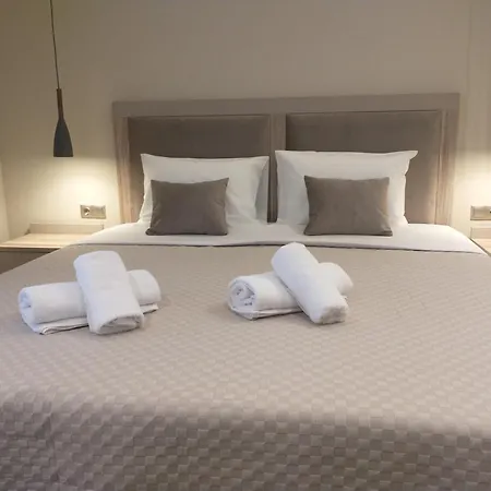 Appartement Menta