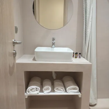Appartement Menta Litochoro