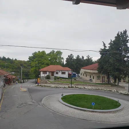 Menta Διαμέρισμα