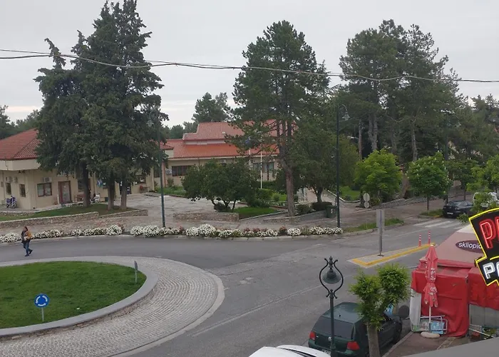 Διαμέρισμα Menta Λιτόχωρο
