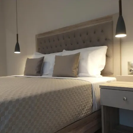 Apartment Menta *