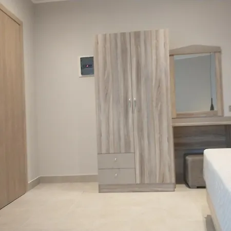 Apartment Menta *