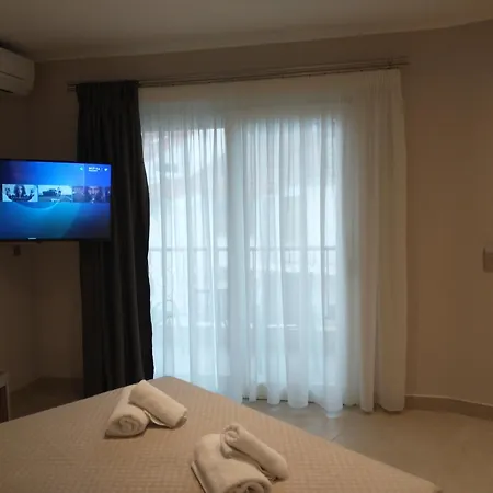 Menta Apartment