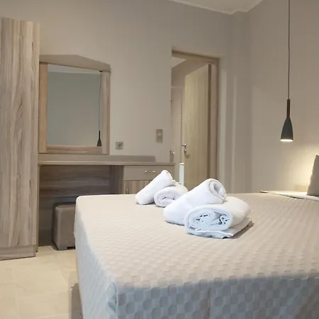 Menta Apartment Litochoro