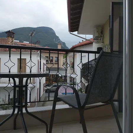 Menta Apartment Litochoro