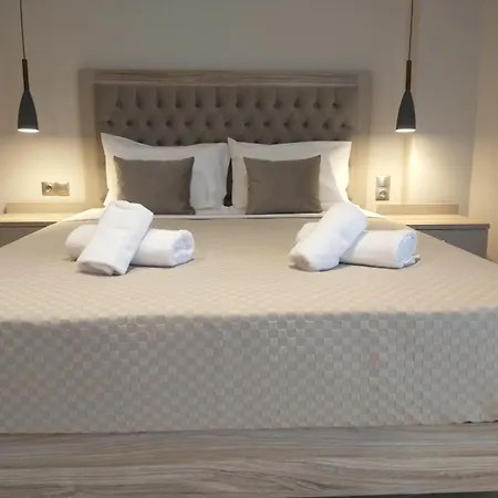 Menta Apartment