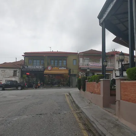 شقة Menta لِتوخورو