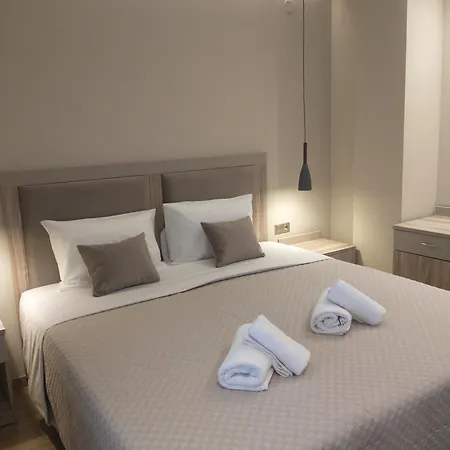 Menta Apartment *