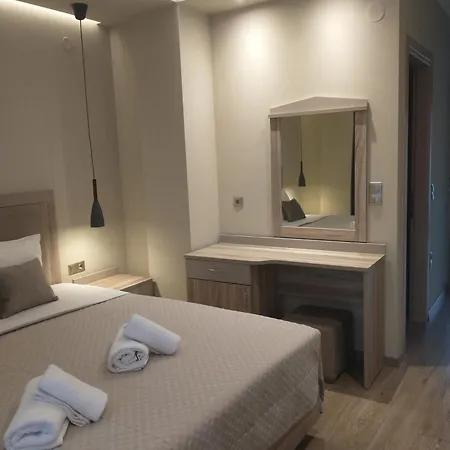 Apartment Menta