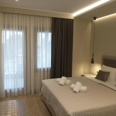 Apartment Menta *
