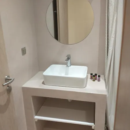 Menta Apartment Litochoro