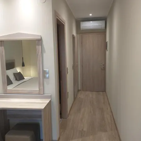 Menta Apartment *