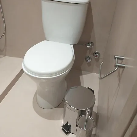 Apartment Menta *
