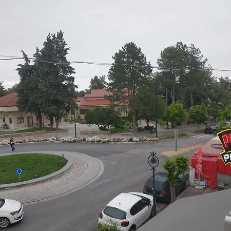 Apartment Menta Litochoro