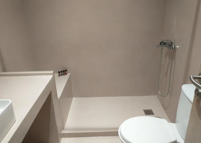 Apartamento Menta Litochoro