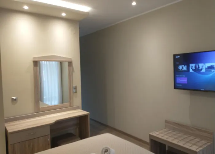 Apartamento Menta Litochoro