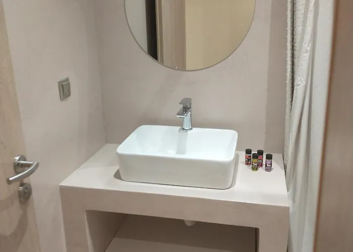 Menta Apartamento Litochoro