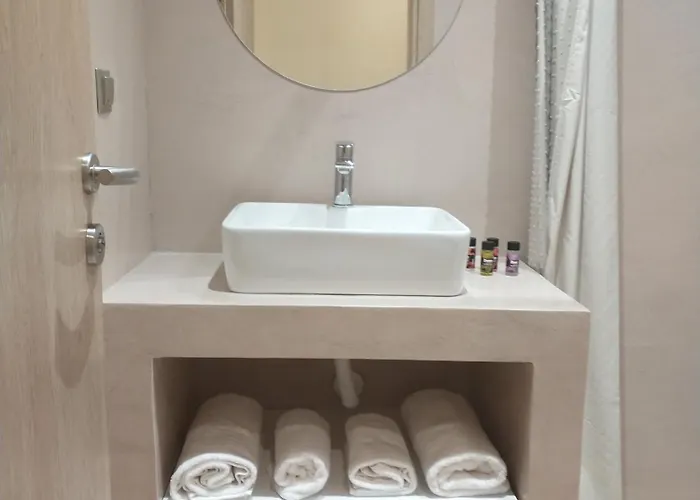 Apartamento Menta Litochoro